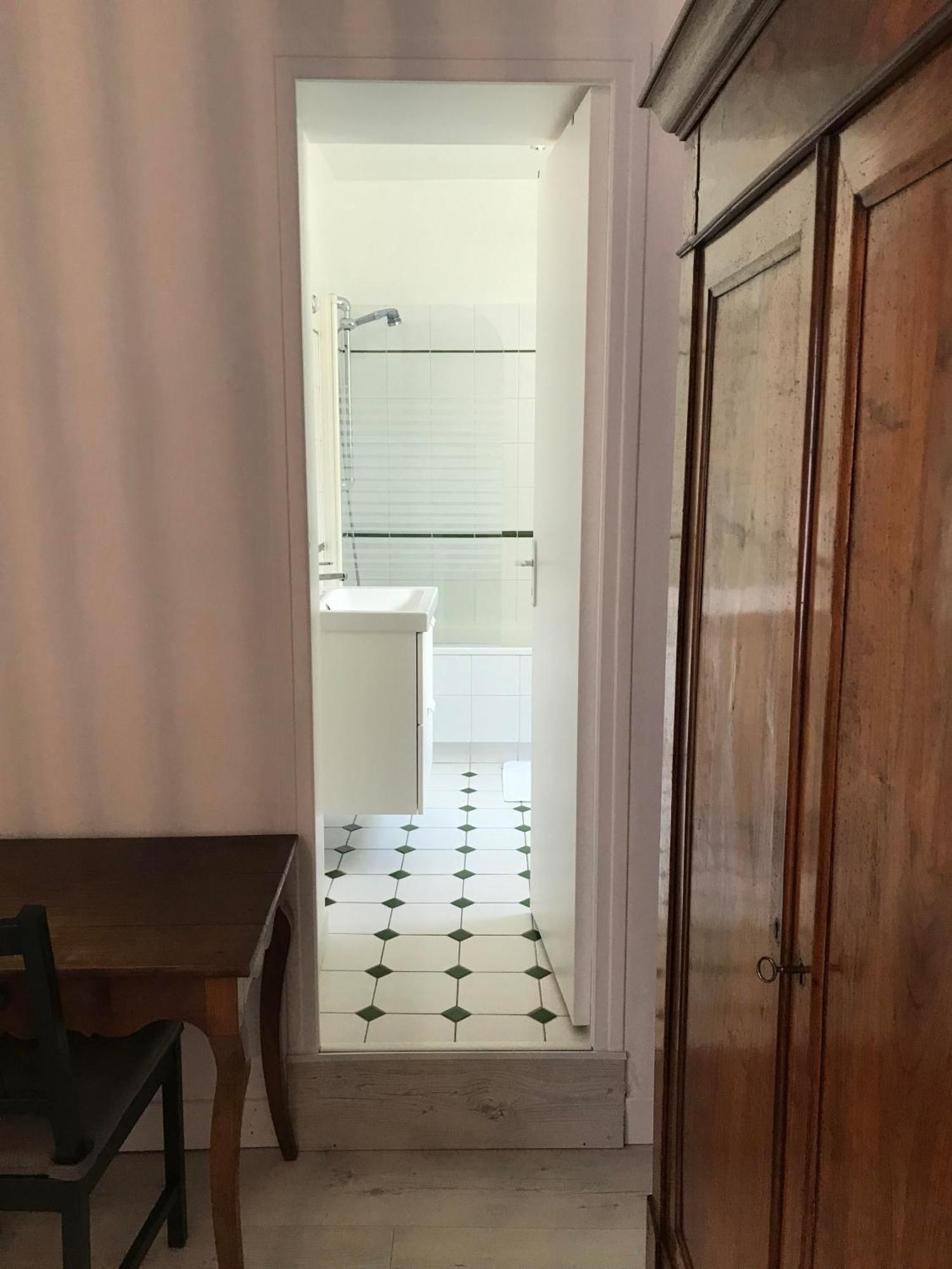 Chablis Appart Værelse billede